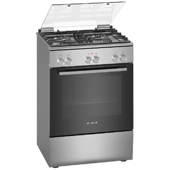 

Combined stove Bosch, HXA 090 I 50 R
