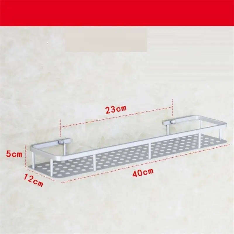 Росписи Estanteria Banyo стеллаж для выставки товаров Badkamer плавающий Estante стены Salle De Bain для душа аксессуары полки Ванная комната полка