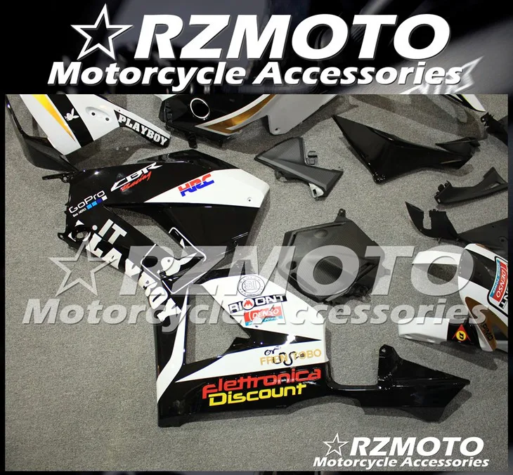 Мотоциклетный обтекатель abs комплект для HONDA CBR600RR F5 2013- год корпусные детали молд Магазин № 0898