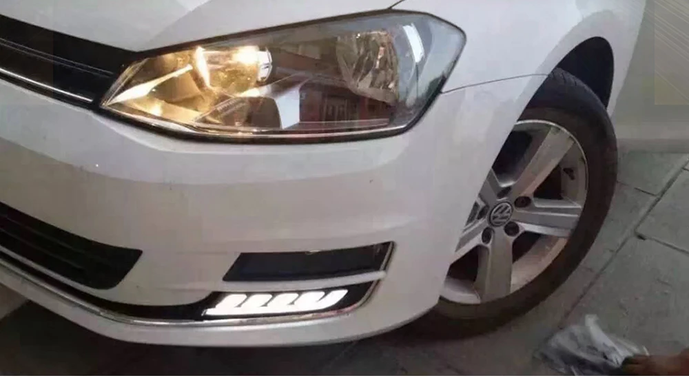 速-4大众高尔夫7_01