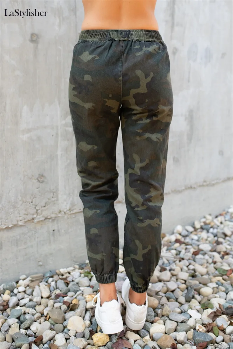 Camouflage Pants (3)