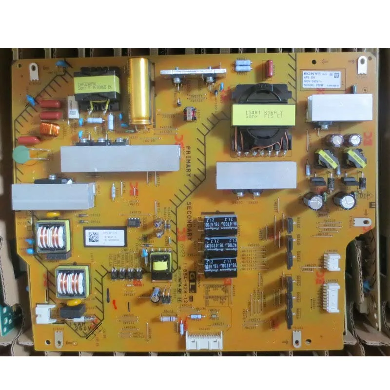 Для SONY power Board APS-391 1-894-928-12