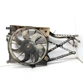 

90572580 ELECTRIC FAN OPEL ASTRA G SALOON