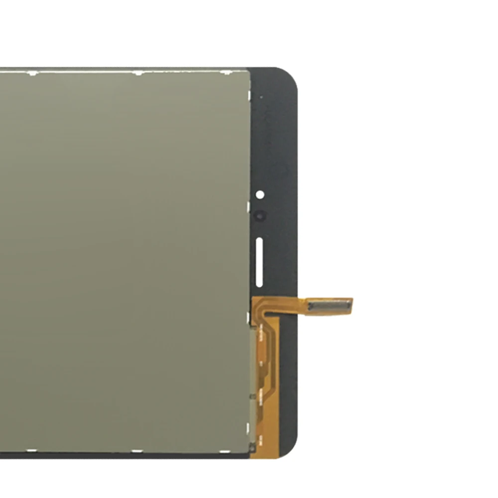 Для Samsung Galaxy Tab A SM T350 T351 T355 ЖК дисплей сенсорный экран дигитайзер сборка панель
