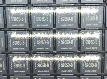 

1-10PCS S905D-B BGA-483 Liquid crystal chip