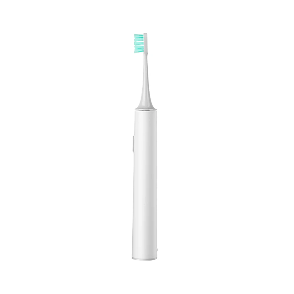 Effective Xiaomi Mijia Sonic Electric Toothbrush T300 Wireless Rechargeable Electric Toothbrushes Type-C Sonic Toothbrush Xiaomi Effective Xiaomi Mijia Sonic Electric Toothbrush T300 Wireless Rechargeable Electric Toothbrushes Type-C Sonic Toothbrush Xiaomi