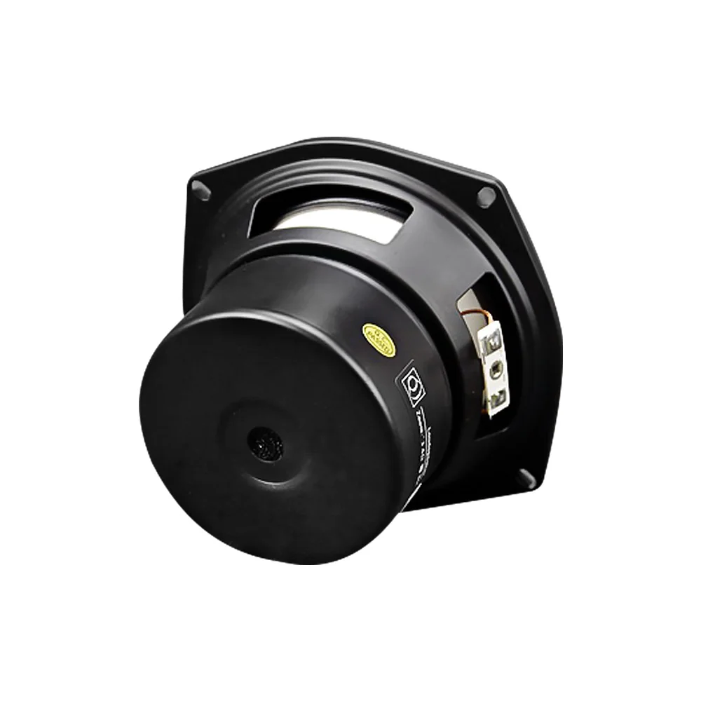AIYIMA 5.25 Inch Woofer Speaker 4 8 Ohm 50W Bass Long Stroke Sound Speaker Driver Low Frequency Loudspeaker Subwoofer DIY 1Pcs,bluetooth speaker,portable speaker,audio speakers,bookshelf speakers