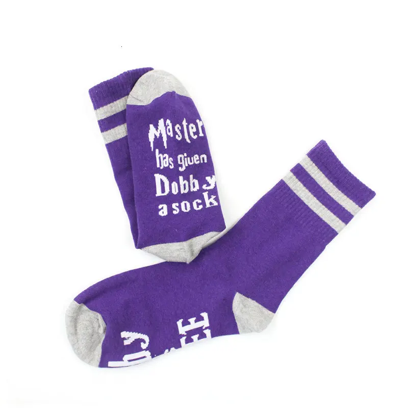 Crew Socks (5)