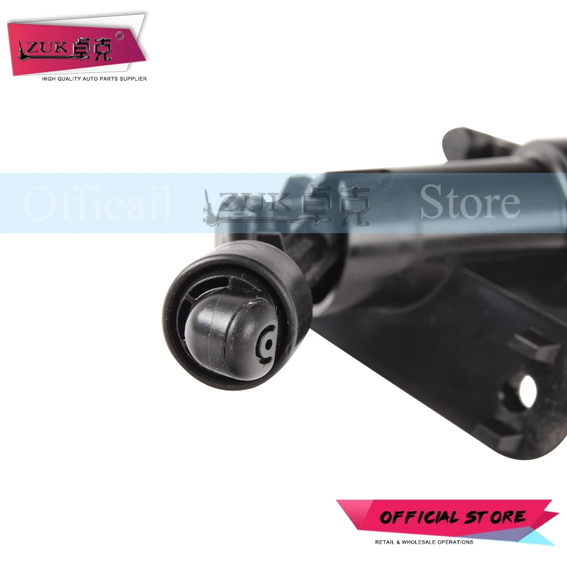 Насадка для омывателя фар ZUK VOLKSWAGEN Passat CC AUDI TT TTS 2008 2009 2010 2011 2012 2013