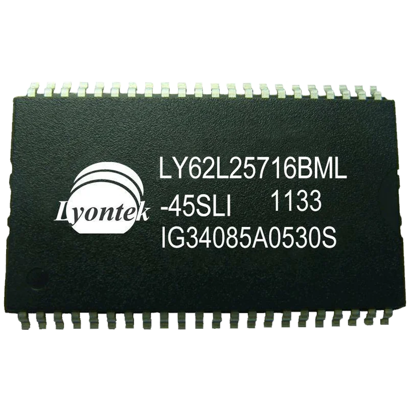 20 штук новый оригинальный LY62L25716BML-45SLI и формирующая листы для кровли 4 м низкая