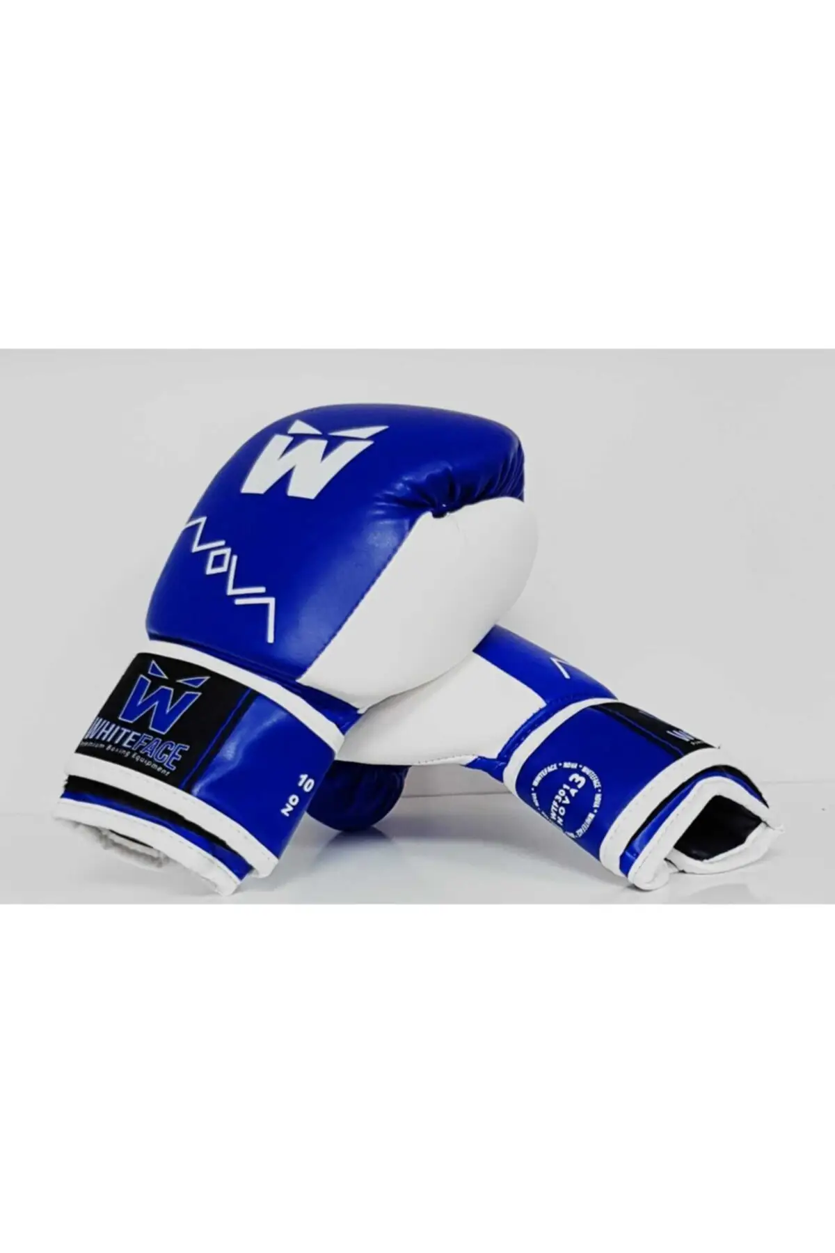 Nova Iıı Boxing gloves 10 self