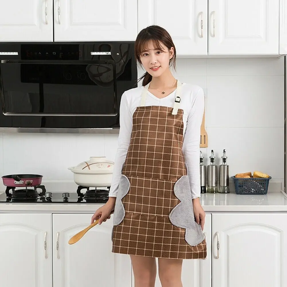 фартук водонепроницаемый для кухни