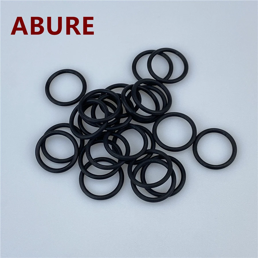 Aftermarket 24 Pcs 248130 Improved side seal CARTRIDGE Bulk O-ring Kits for fusion Air Purge AP Spray foam Gun electric saw for wood