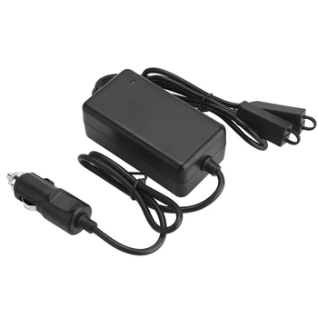 

Multi Protection Fast Charging Intelligent Outdoor Car Charger Overvoltage High Power Drone Battery Safety For DJI MAVIC 2