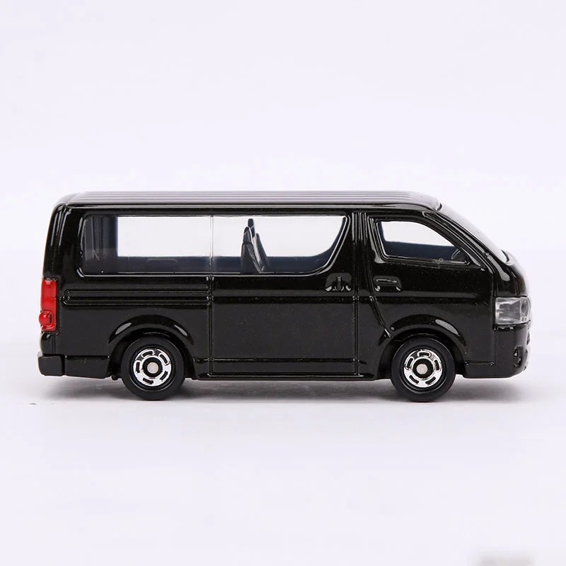 hiace diecast