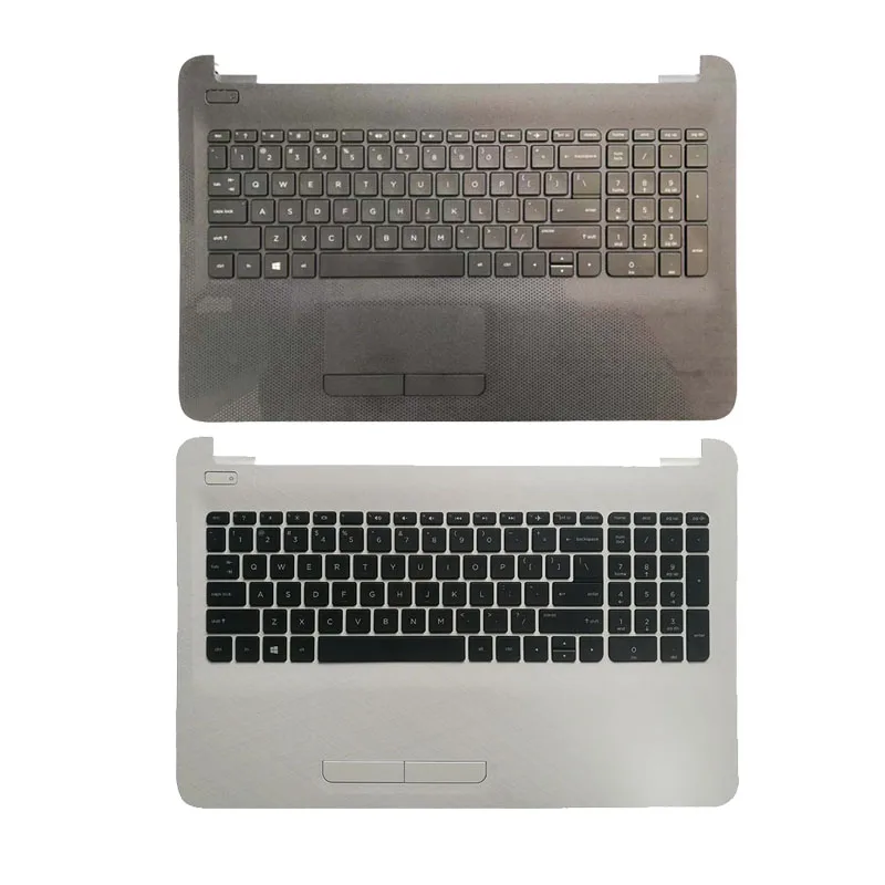 Американская Клавиатура для ноутбука HP 250 G4 15 AC AC000 AF AF000 813974 001 7H17A0 с touc hp ad