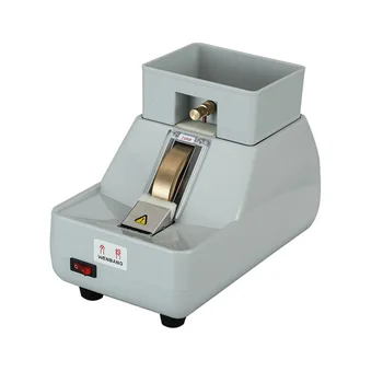 

High Quality CP-7-35WV Lens edger Hand mill Optical Hand Edger Manual Lens Grinder Optical processing equipment