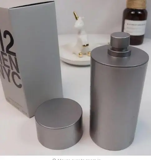 Fragancia спрей Caballero духи para 100 мл Духи hombres botella de vidrio Parfum masculino madera sabor duradero - Цвет: Фиолетовый