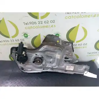 

5286132 Power Windows Front Right Hyundai Trajet (fo) 2.0 Crdi Cat