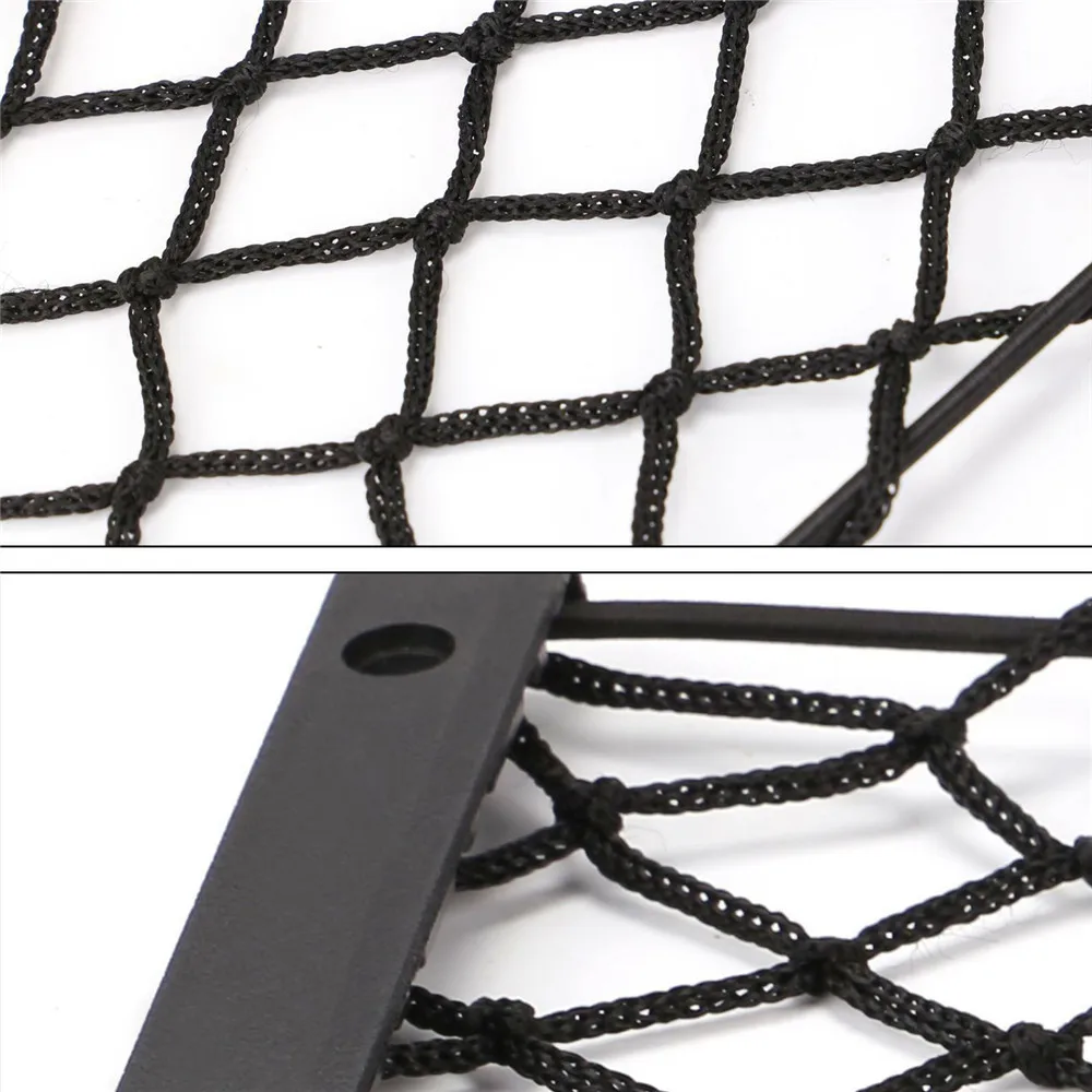 1pc Reliable Supply Car Pockets Box Car Phone Boxes Bags of Debris Large Storage Pouch Automotive Network Gadget