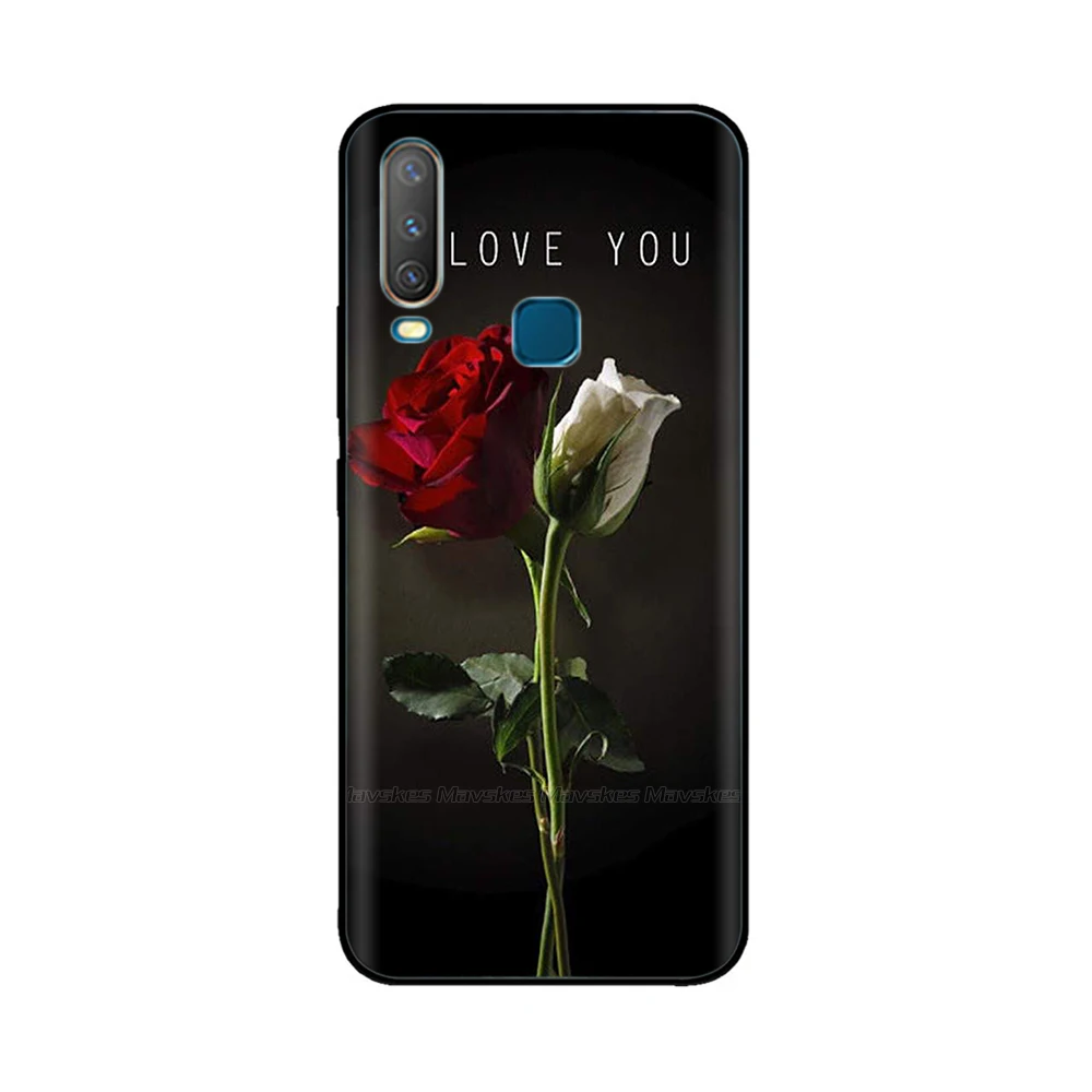 Enhanced Silicone Phone Case - Soft, Durable, and Protective Cover with Bumper Design