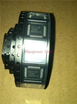 

10pcs/lot AS15-HF AS15 HF QFP-48 Logic chip new original laptop chip In Stock