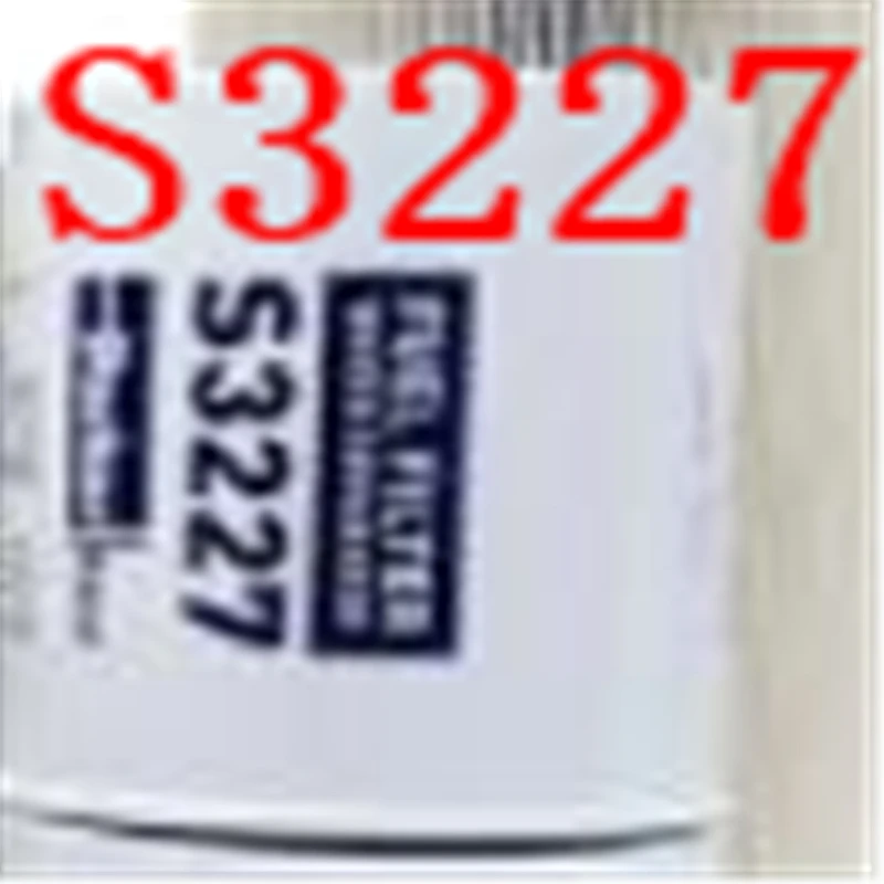 

S3227 Outboard Marine Boat Fuel Filter Diesel Fuel Water Separator filter for Racor Marine Engine Boat 10 Micron 320R-RAC-01