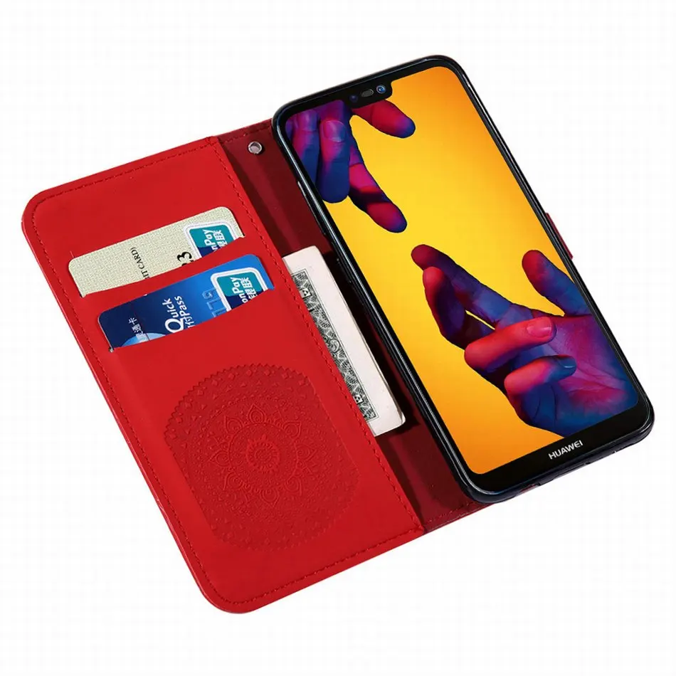 Чехол для huawei Enjoy 7S 8 9S Honor 10 9 Lite 8X P Smart P30 P20 mate 20 Pro Y6 Prime Y7 P22F