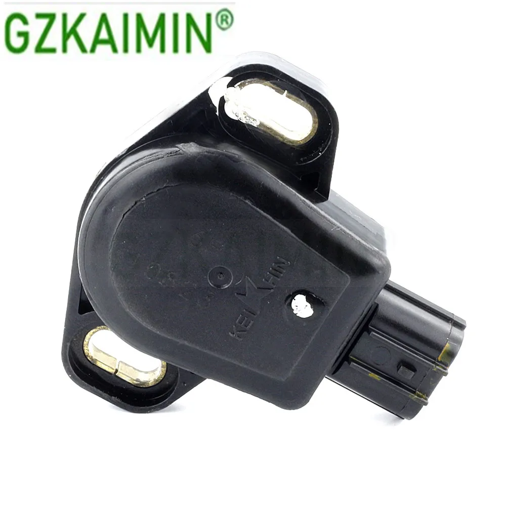 Throttle Position Sensor,Original Tps Throttle position sensor JT6H 16402-RAA-A01 JT6HB for HONDA JAZZ FR-V 30311 JT6H 16402-RAA-A01 16402RAAA01 JT6HB