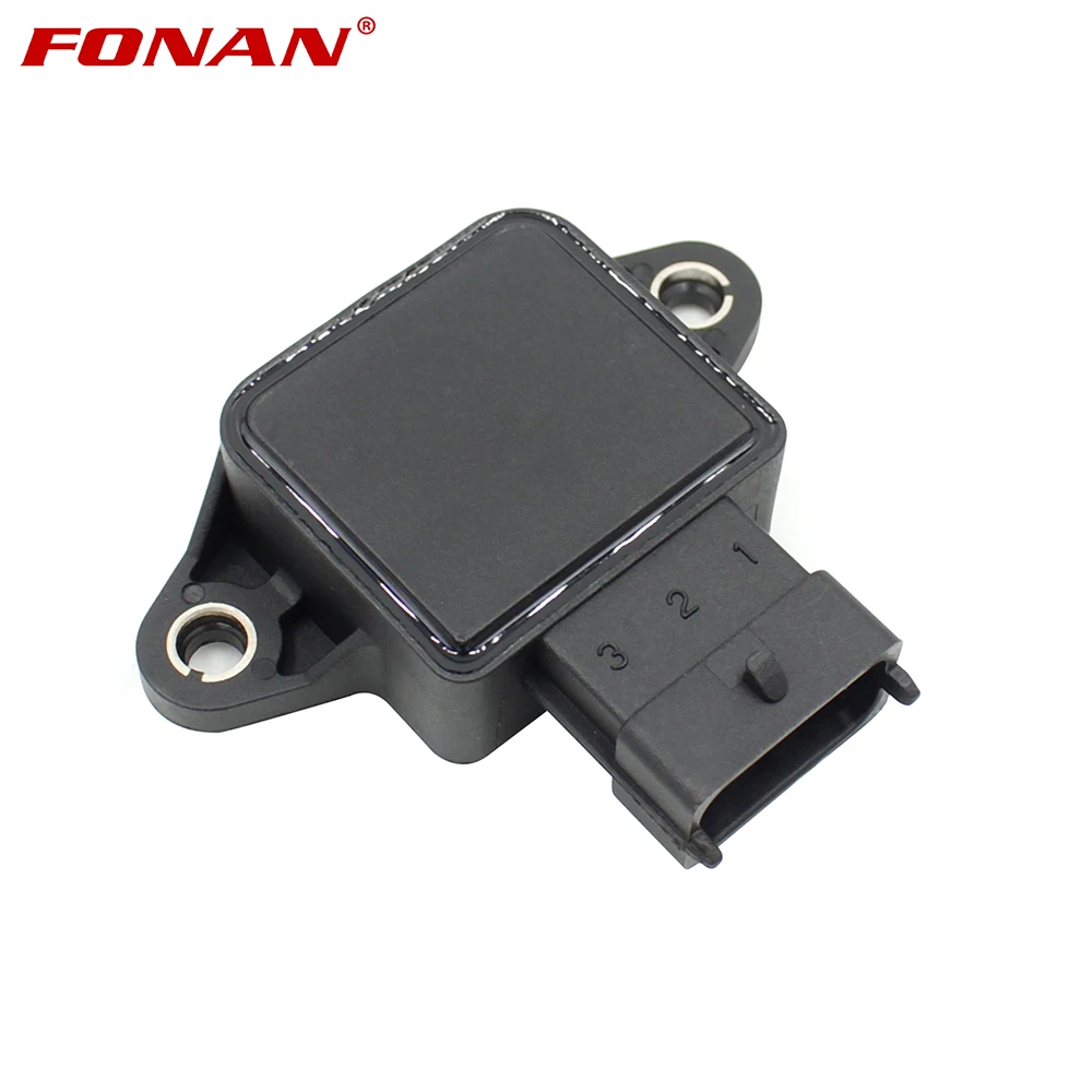 TPS Throttle Position Sensor For Nissan Micra K11 1.0 16V Hatchback Petrol 2000-2003 0280122014