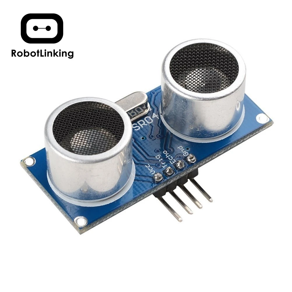HC SR04 в мир ультразвуковой волновой детектор Начиная модуль для arduino датчик