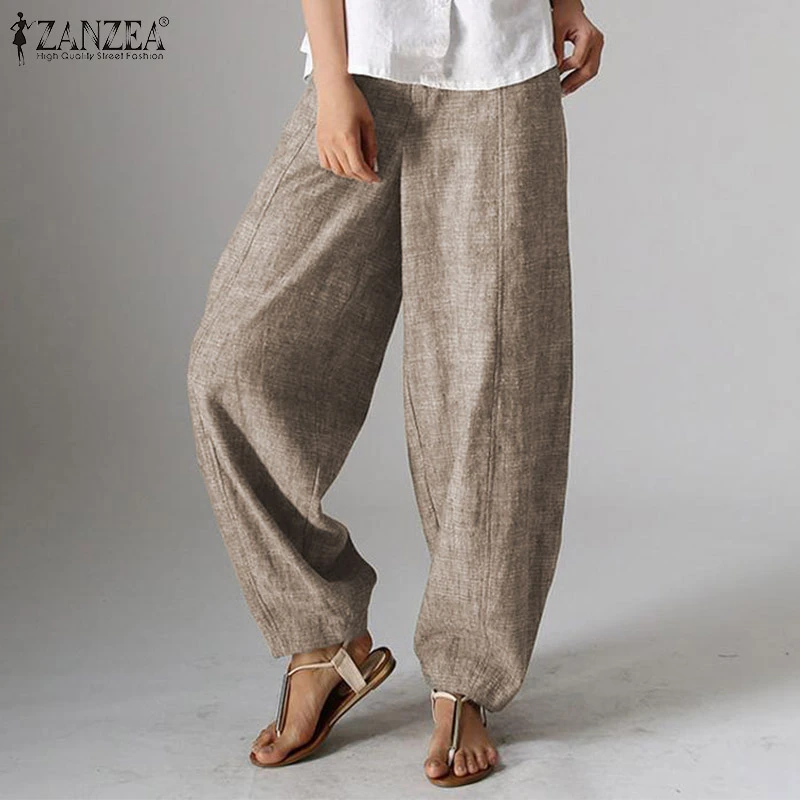 cropped pantalon