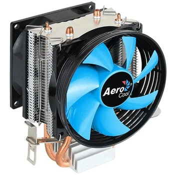 

Cooling Device (cooler) aerocool verkho 2 dual, 90mm, RET