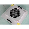 FFU Air Purifier 575*575 (2*2) FFU Fan Filter Clean Shed High Efficiency Purification Machine Hundred-Level Purification 220V 6