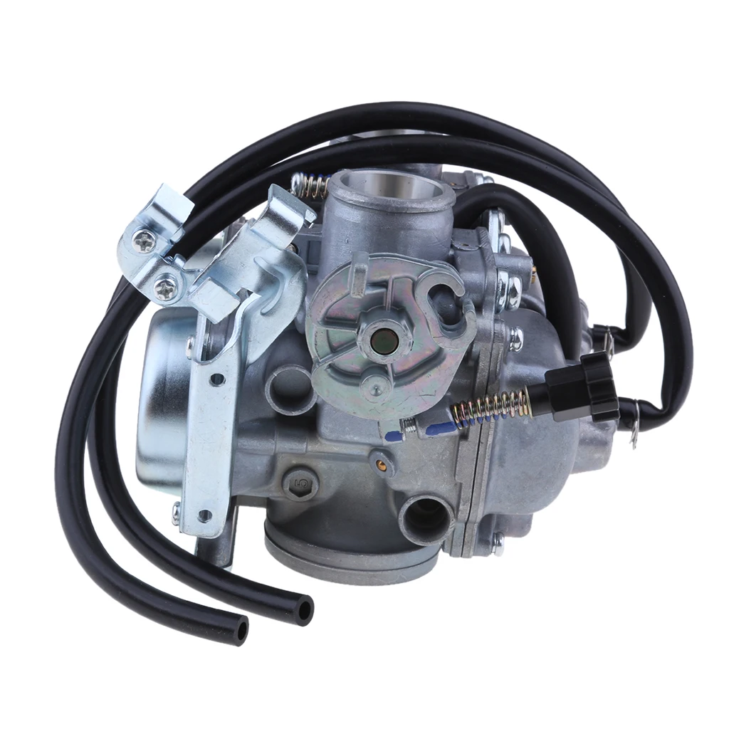 Абсолютно мотоцикл карбюратор Dual Carbs для Rebel 250 C CMX250 CA250