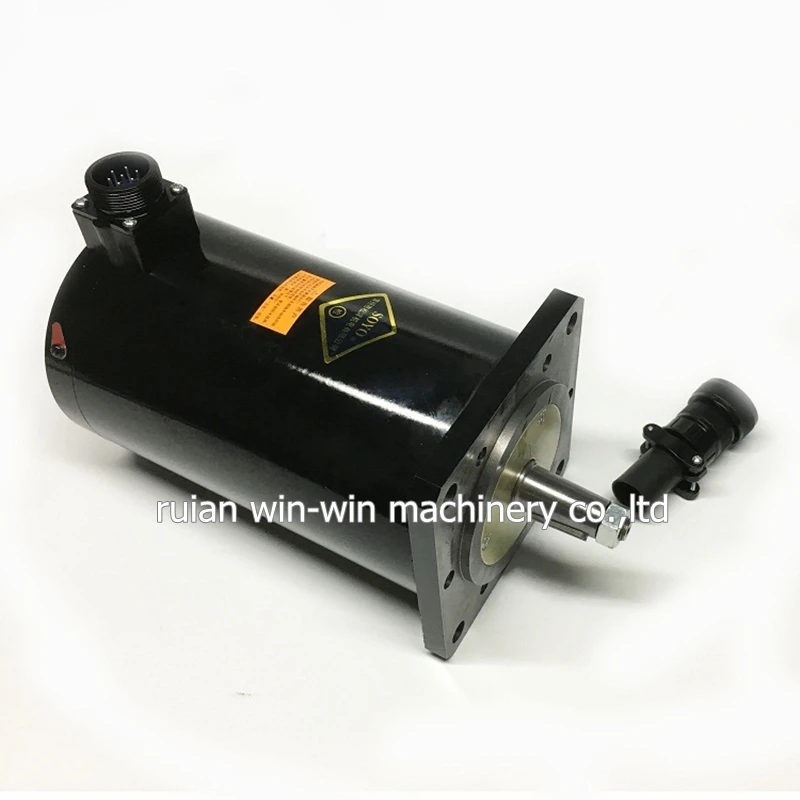 SOYO 130BYG350A 37N.m stepping motor for plastic bag making machine  (4)