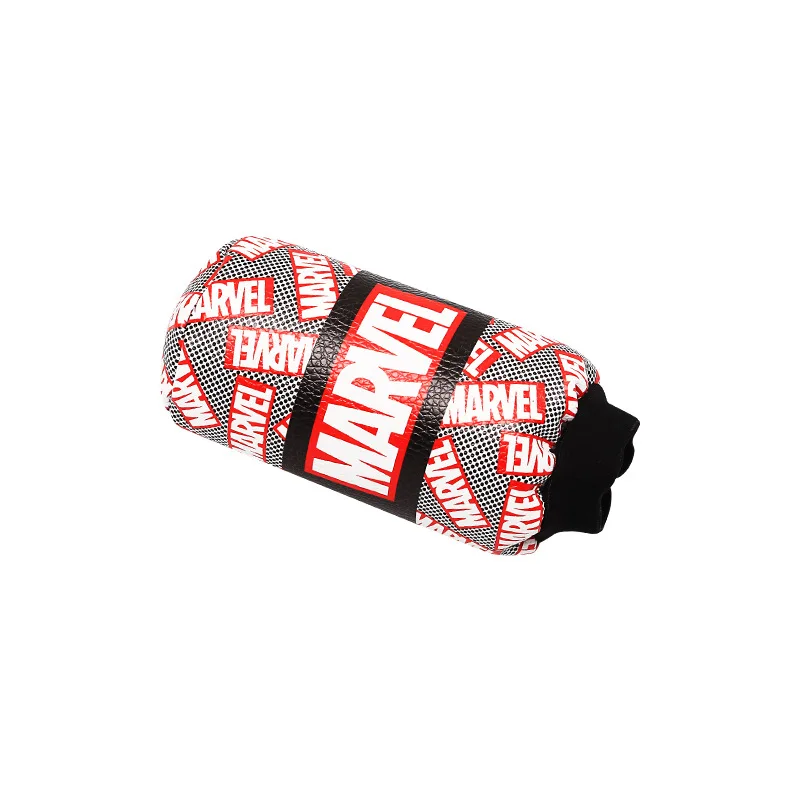 Marvel натуральный продукт PU кожаный рычаг переключения передач крышка автоматическая ручная крышка передач четыре сезона универсальное устройство для подвешивания Le