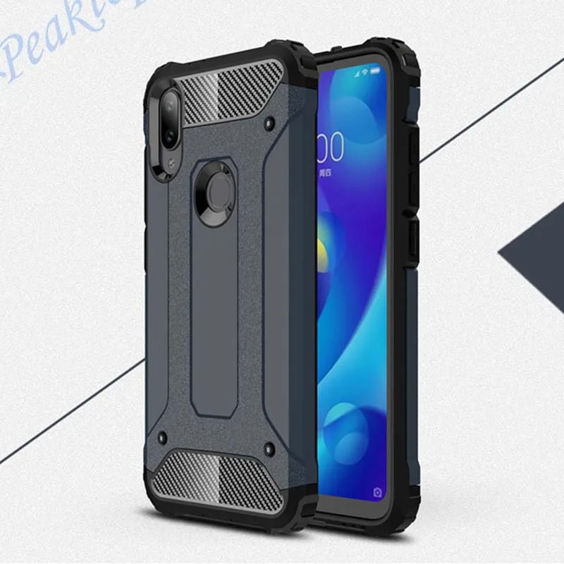 Чехол для Xiaomi Mi 10 Pro Play A3 9 Lite 8 SE 9T CC9 CC9e Redmi 6 6A 7A 7 Note 8T | Мобильные телефоны и
