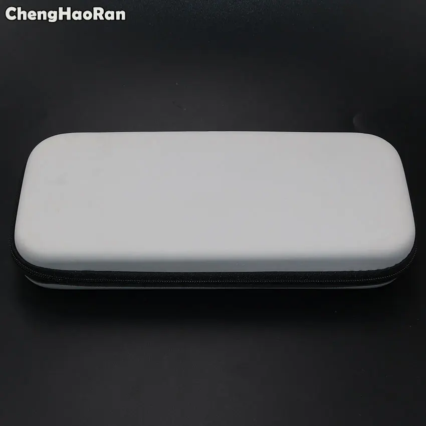 ChenHaoRan чехол для кабеля дорожная консоль чехол для хранения Защитный чехол для nintendo Switch NS NX