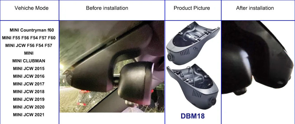 DBM18