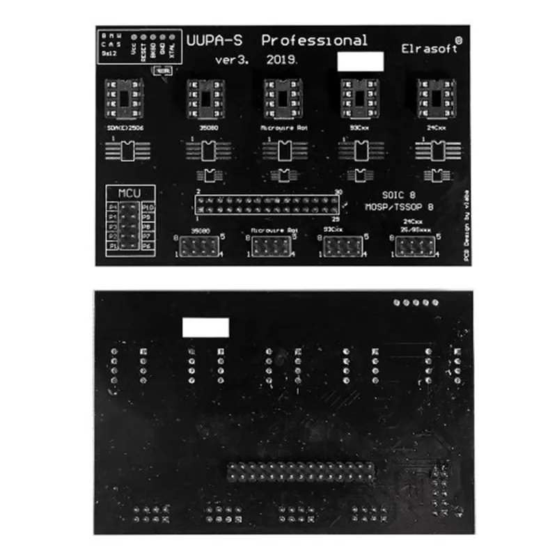 UPA-USB адаптер для UPA-USB программиста