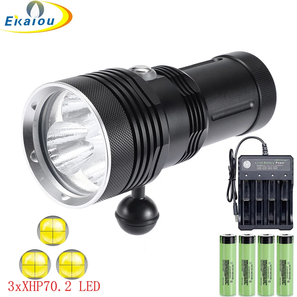 nuova-potente-torcia-subacquea-impermeabile-da-200m-di-profondita-3-x-xhp702-torcia-tattica-subacquea-a-led-professionale-super-luminosa