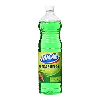

Mical – fregasuelos – Frische Kiefer – 1.5 L