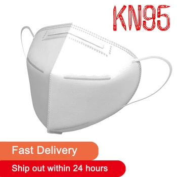 

Chandler 10 pcs Protective And Breathable Face Masks In Stock Filtration Mouth Masks 3-Layer Muffle Cover Fast Shipping