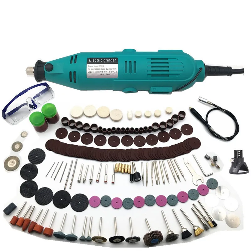 Mold Polishing Tools