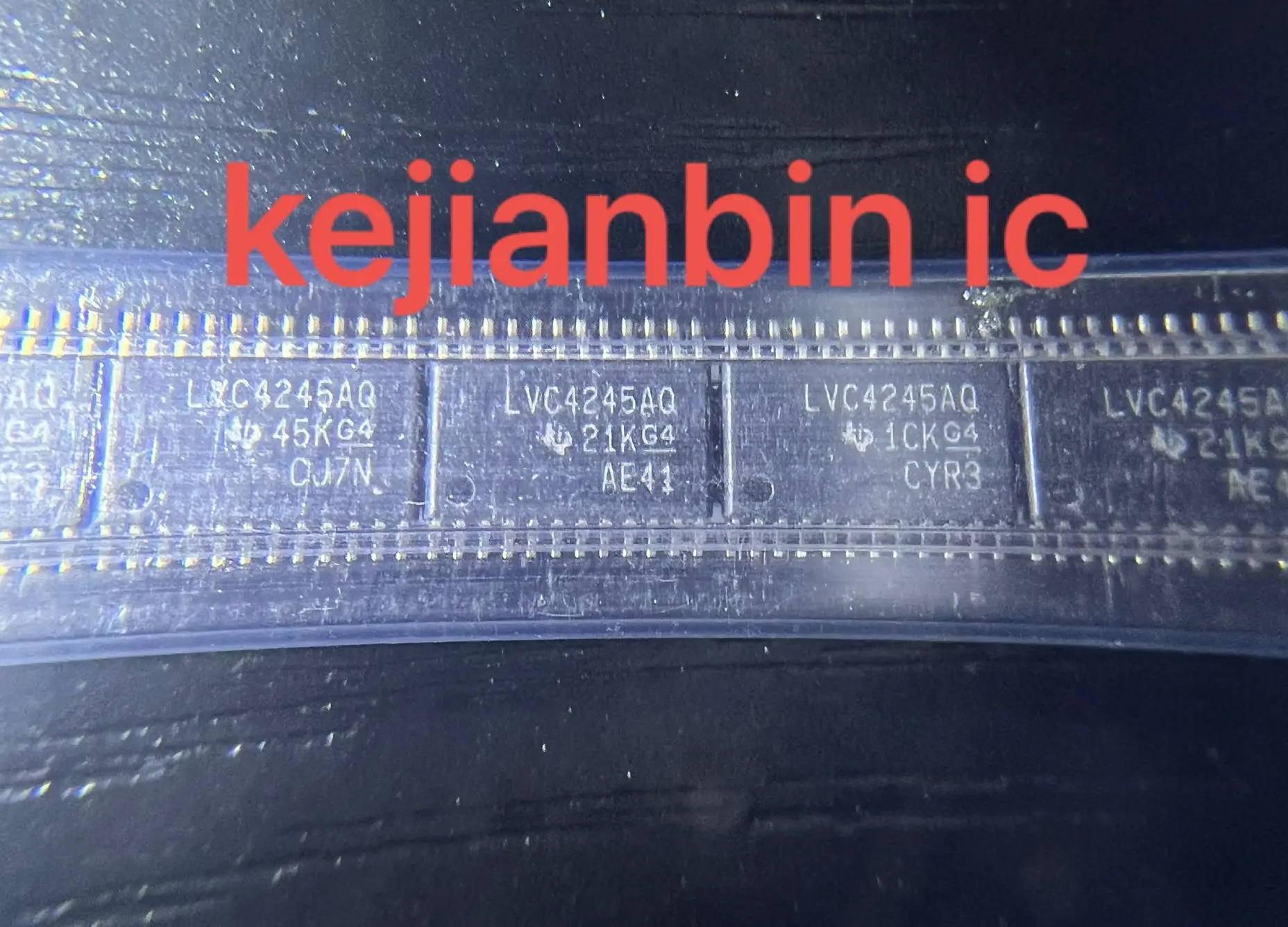 

20pcs/lot LVC4245A LVC4245AQ LVC4245 TSSOP24 NEW original free shipping