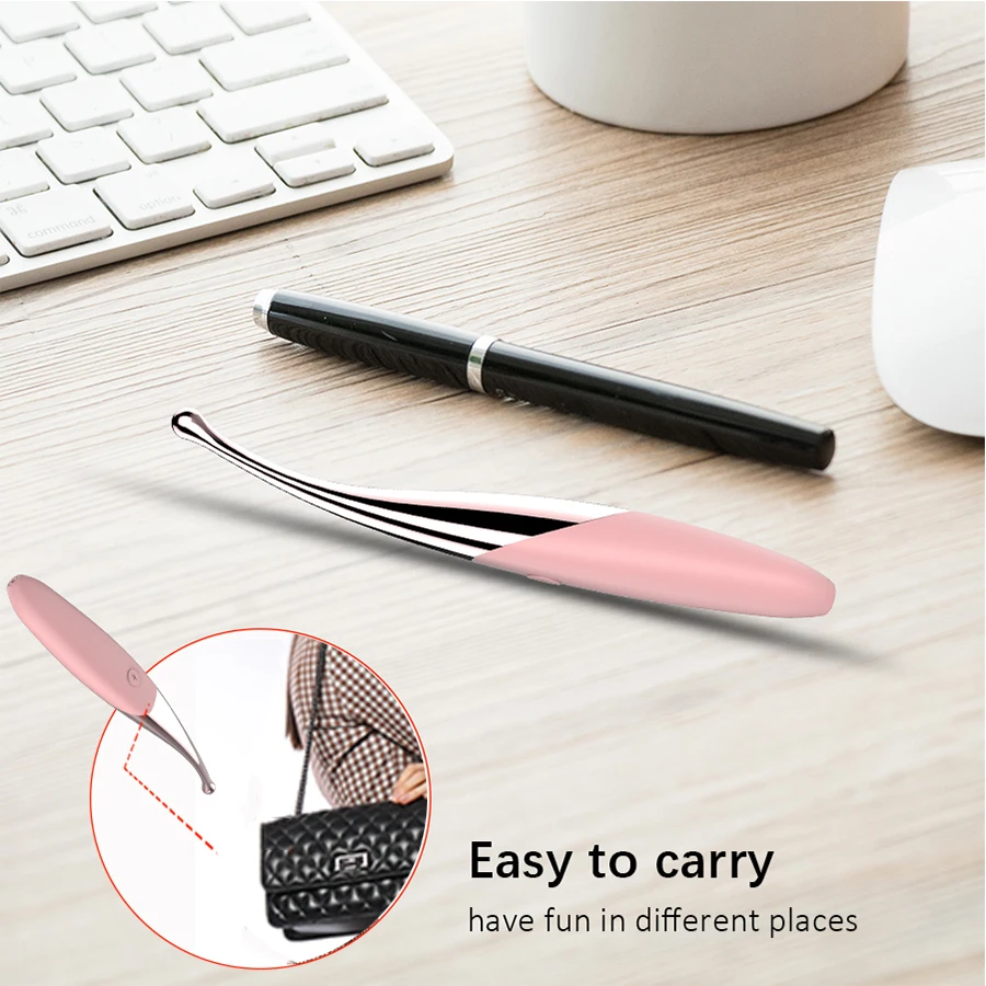 G-Spot Vibrators for Women Lick Clitoris Stimulator Nipple Massager Female Masturbator Adult Sex Toys for Adults Vibrator Produc 6 G-Spot Vibrators for Women Lick Clitoris Stimulator Nipple Massager Female Masturbator Adult Sex Toys for Adults Vibrator Produc 6