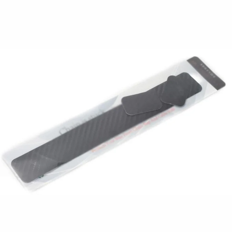 Наклейка для велосипедной рамы с защитой от царапин из углеродного волокна