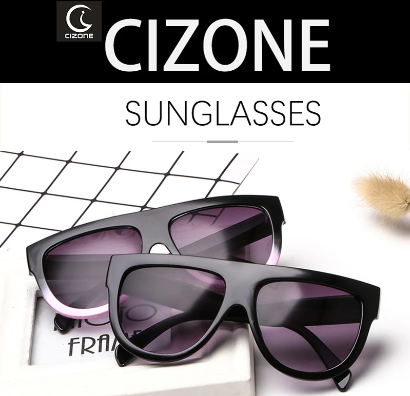 1 women fashion sun glasses