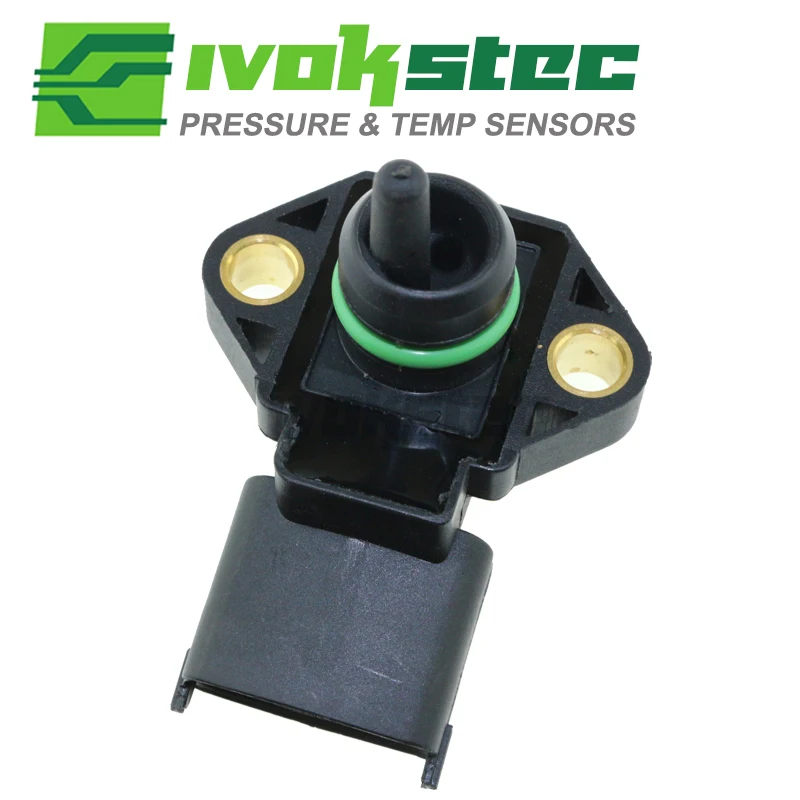 Датчик карты 2.5BAR давление впускного воздуха для Dodge Caravan Dakota 2 5 Td 0 281 002 205|sensor